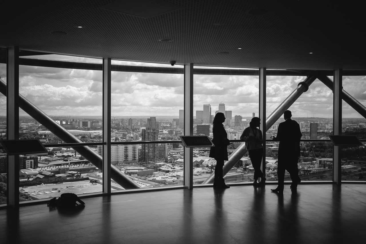 Small Business Consultations